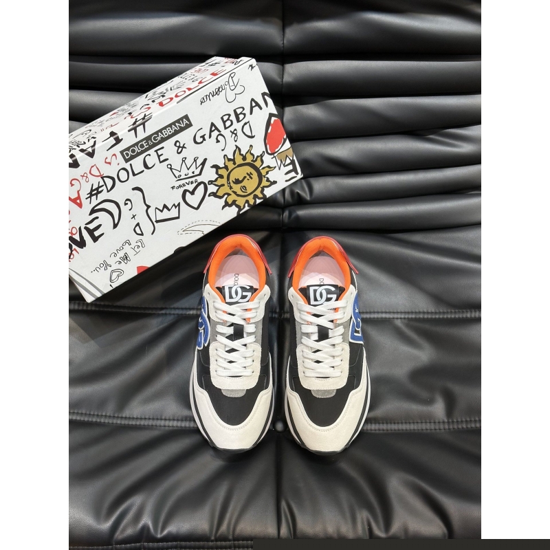 Dolce & Gabbana Sneakers